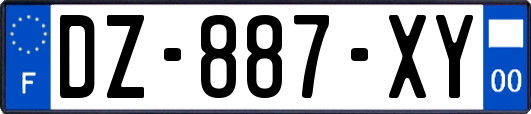 DZ-887-XY