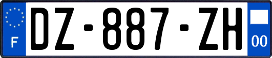 DZ-887-ZH