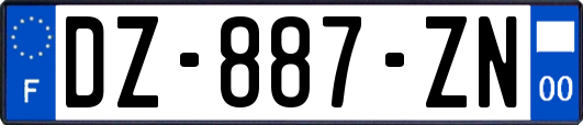 DZ-887-ZN