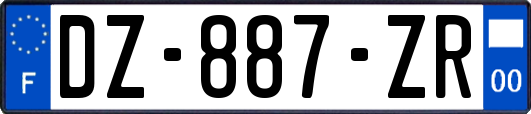 DZ-887-ZR