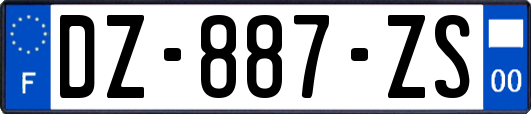 DZ-887-ZS