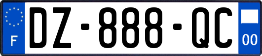 DZ-888-QC