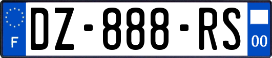 DZ-888-RS