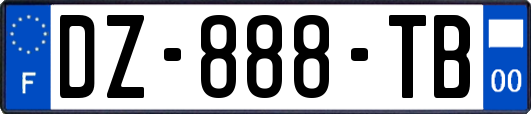 DZ-888-TB