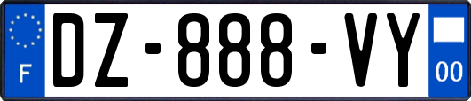 DZ-888-VY