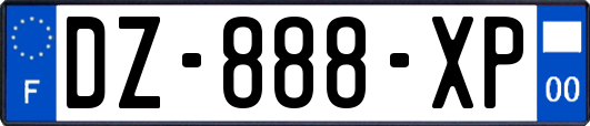 DZ-888-XP