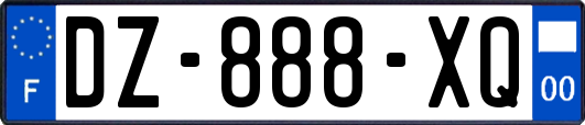 DZ-888-XQ