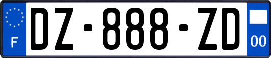 DZ-888-ZD