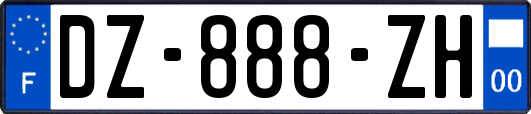 DZ-888-ZH