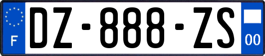 DZ-888-ZS