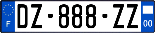 DZ-888-ZZ