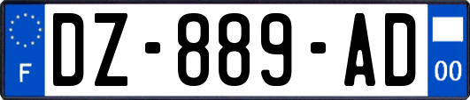 DZ-889-AD