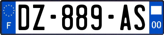 DZ-889-AS