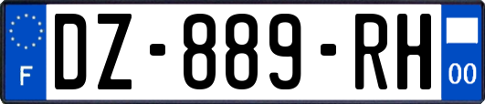 DZ-889-RH