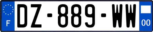 DZ-889-WW