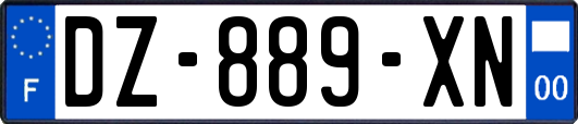 DZ-889-XN