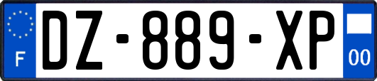 DZ-889-XP