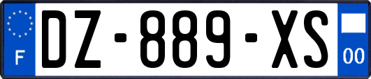 DZ-889-XS