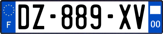 DZ-889-XV