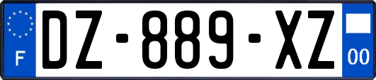 DZ-889-XZ