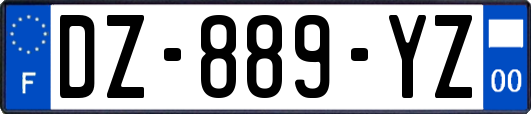 DZ-889-YZ