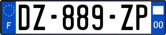 DZ-889-ZP