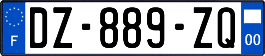 DZ-889-ZQ