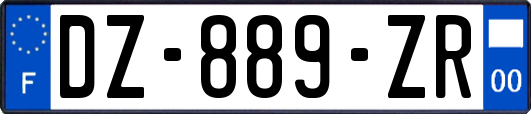 DZ-889-ZR