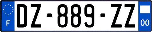 DZ-889-ZZ