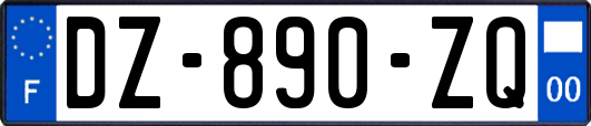 DZ-890-ZQ