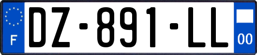 DZ-891-LL