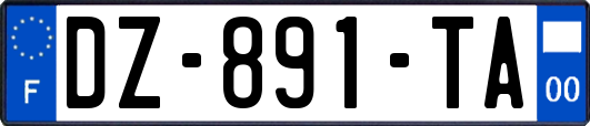 DZ-891-TA