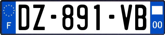 DZ-891-VB