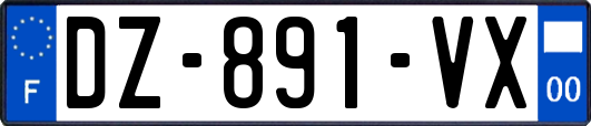 DZ-891-VX
