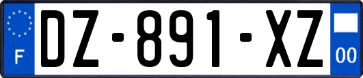 DZ-891-XZ