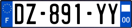 DZ-891-YY