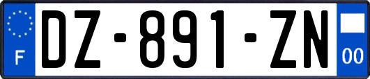 DZ-891-ZN