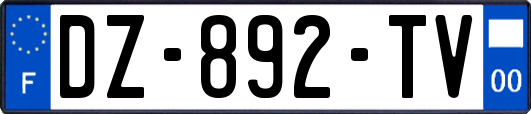 DZ-892-TV