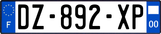 DZ-892-XP