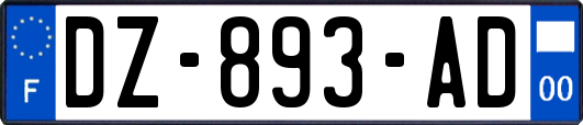 DZ-893-AD