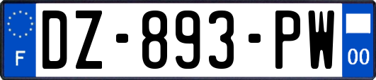 DZ-893-PW