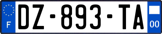 DZ-893-TA