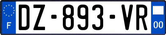 DZ-893-VR