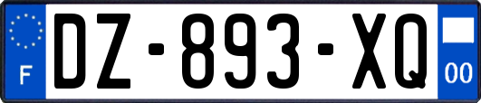 DZ-893-XQ