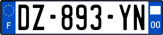 DZ-893-YN