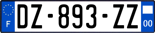 DZ-893-ZZ