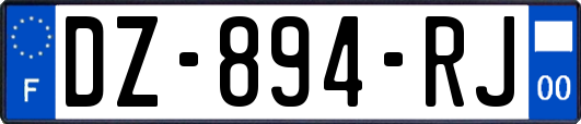 DZ-894-RJ