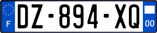 DZ-894-XQ