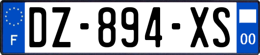 DZ-894-XS