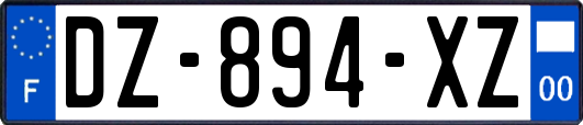 DZ-894-XZ